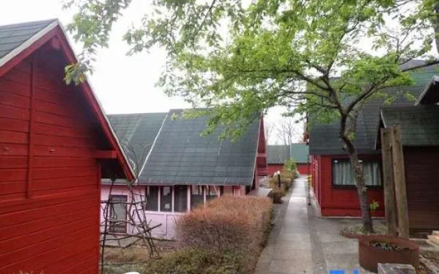 Pension Pinokio