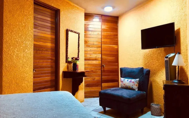 Hotel Pereyra