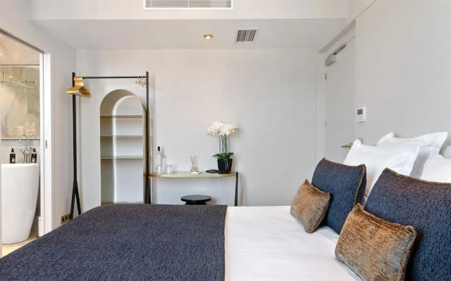 Hotel San Carlu Citadelle