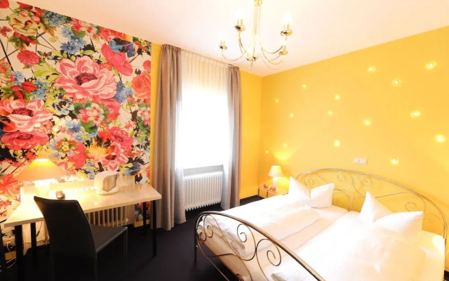 Hotel Purucker