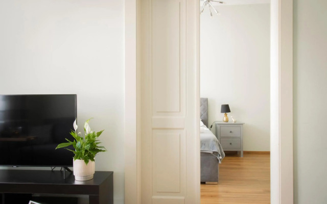 Apartman Anastasie