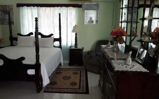 Suzette's Homestay