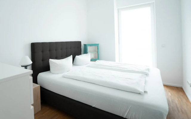 Prime Park Family-Zimmer Aschaffenburg