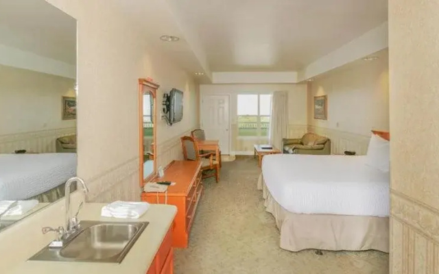 Bayview Motel