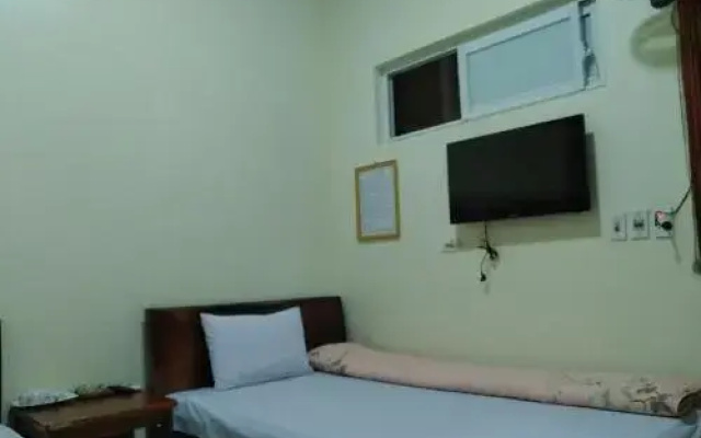 51 GuestHouse - 1st Branch