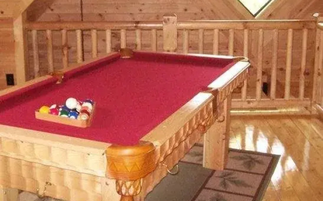 White Oak Lodge & Resort