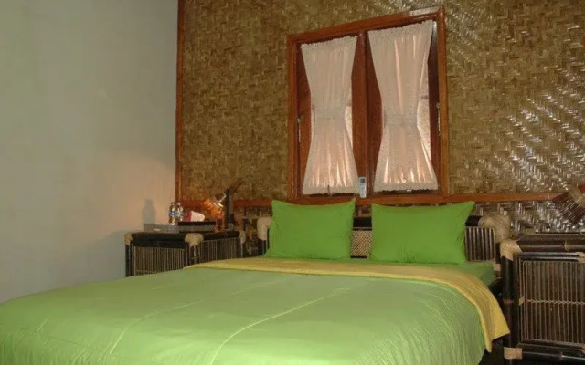 Taman Yokima Resort