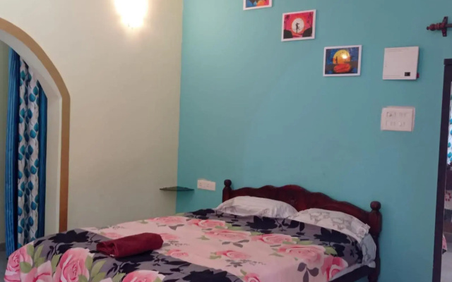 Jerone's Home Stay