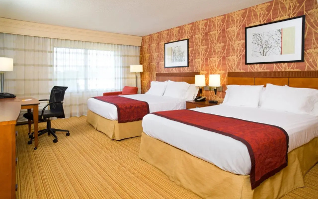 Courtyard by Marriott Philadelphia Langhorne