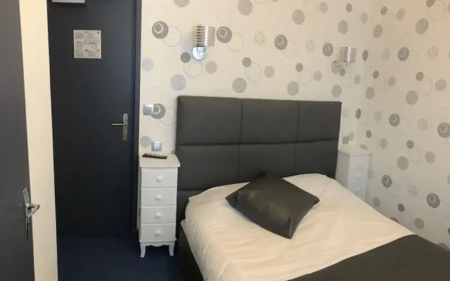 Hotel Le Faisan
