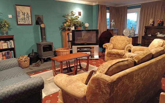 Wansley Manor B&B