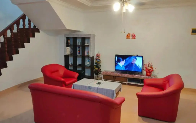 NH Homestay Sibu