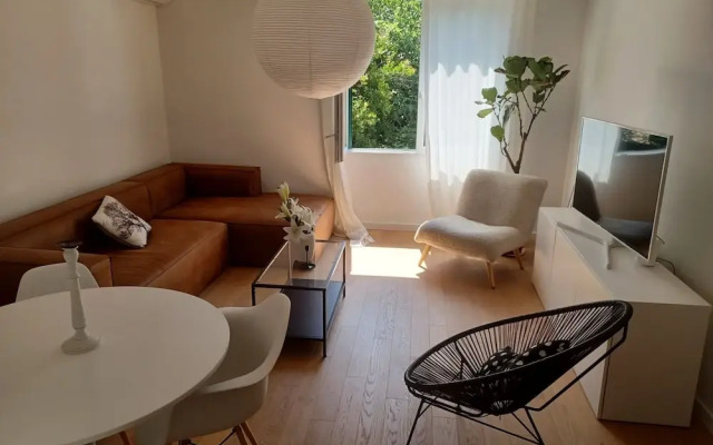 Modern and Spacious apt Tanja With Private Parking