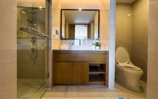 La Vita Rawai Nai Harn  Beach 5 Star 1 BDR
