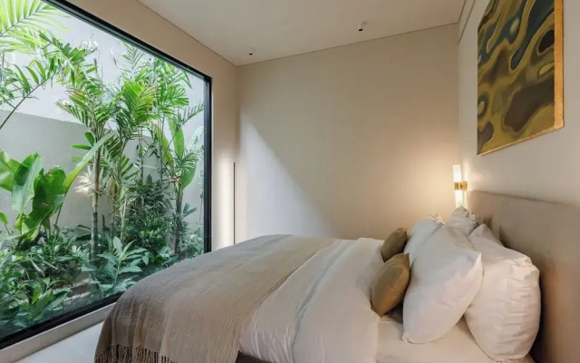 SOLAIR Beach Lofts Pererenan