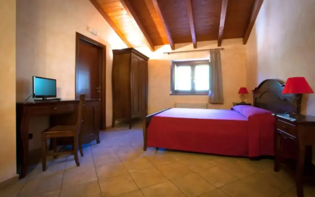 U Casinu da' Scala
