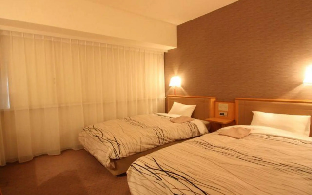 Kanazawa Manten Hotel Ekimae