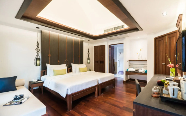 Barali Beach Resort Koh Chang