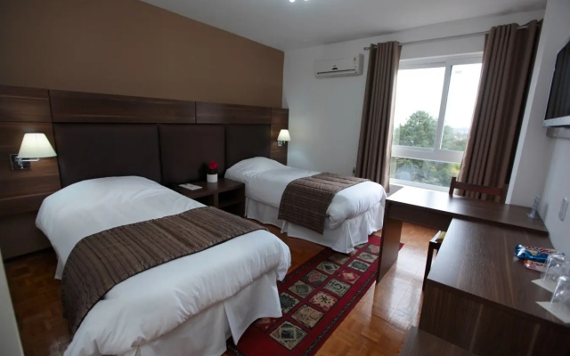 Hotel Obino Bagé