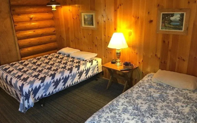 Branding Iron Inn