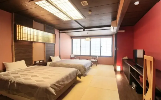 Saikatei Jidaiya