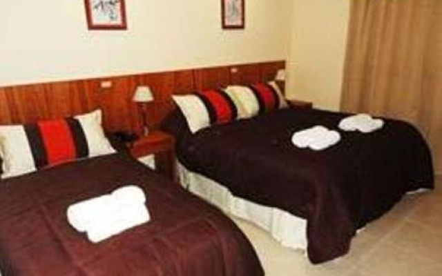Hotel Costa Inn