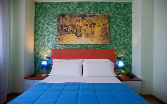 Hotel Azzurro