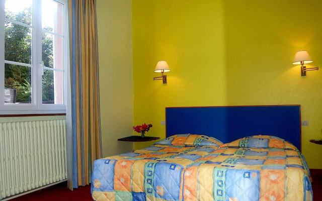 Hotel Marchal