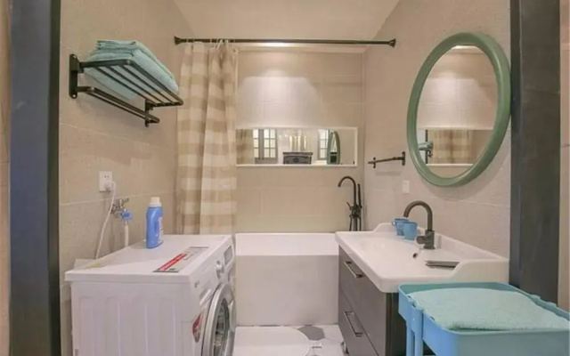 Hangzhou KEYU Sharing Apartment