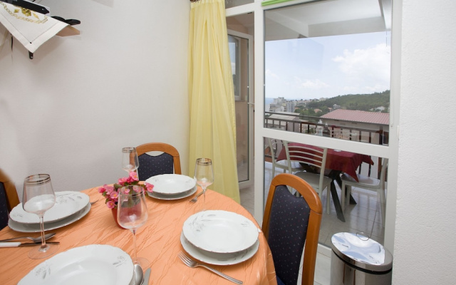 Apartments Petar