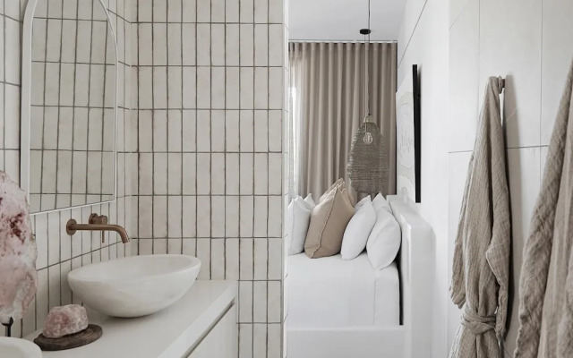 Imperial Boutique Accommodation