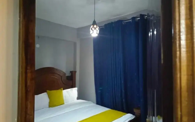 Lux Suites Explorer Apartments Kisii