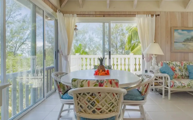 Sundowner Villa 4 Bedroom Villa