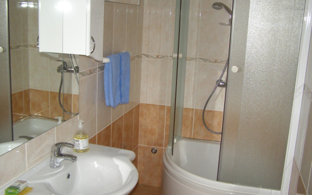 Apartment Zeljka - free parking A1 Opatija, Kvarner