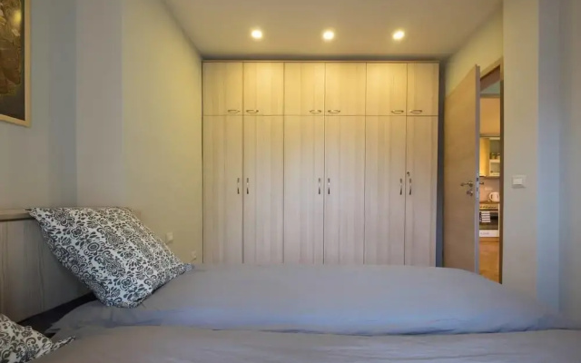 Fm Premium 1 Bdr Apartment Funky Design