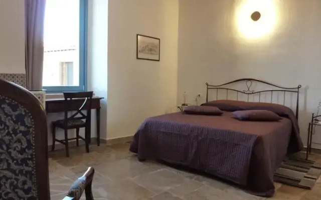 Borgo delle Fonti