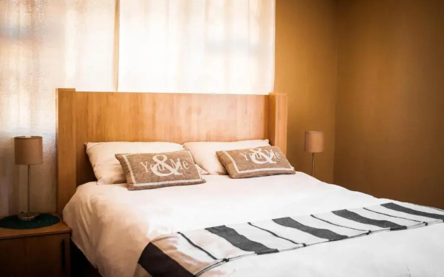 Seokobale Guesthouse