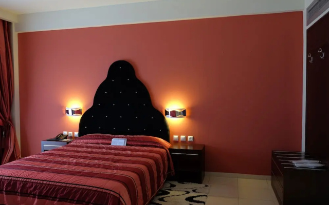 Mouzaki Hotel & Spa