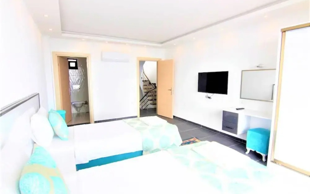 Villa Snow