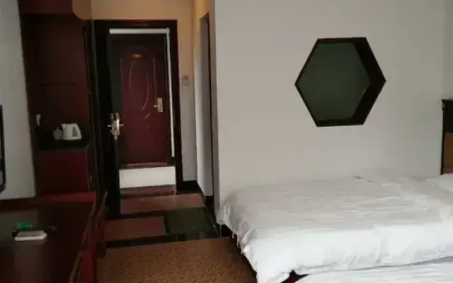 Yangshuo Lijiang Langzi Boutique Homestay