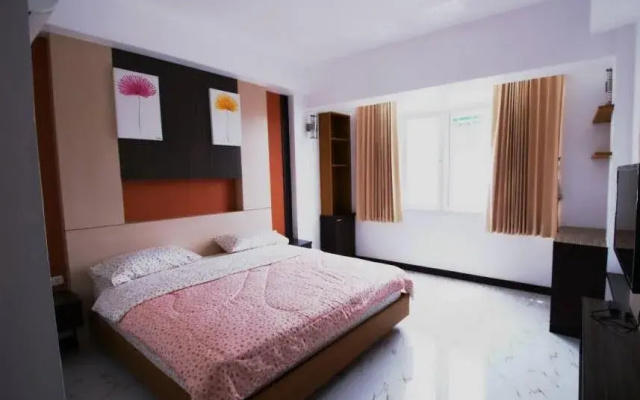 Namfah Boutique(น้ำฟ้า บูติก)