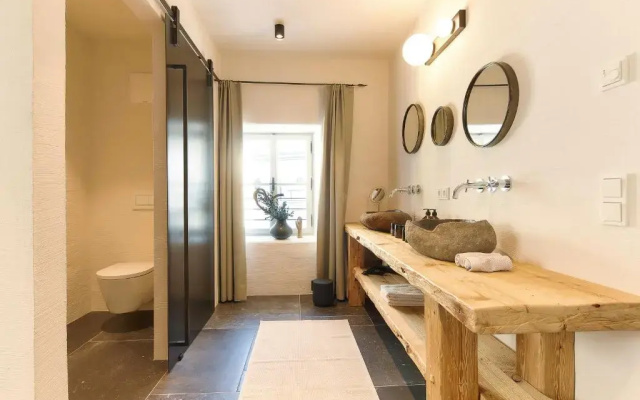 Townhouse