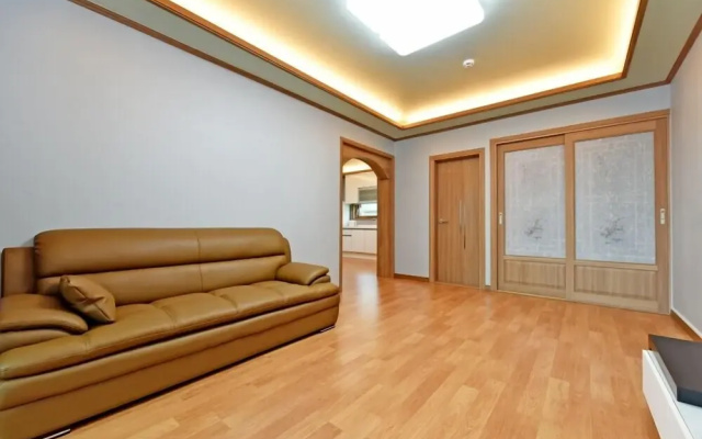 Erefarm Pension