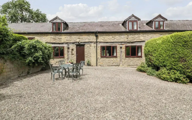 Redstart Cottage