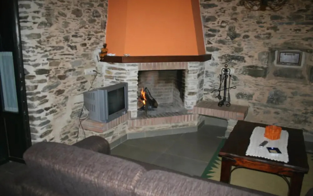 Casa Don Benito