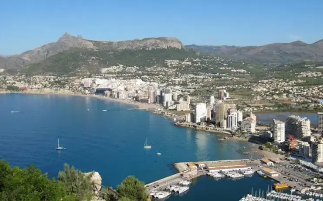 Apartamentos Calpe Vacacional 3000
