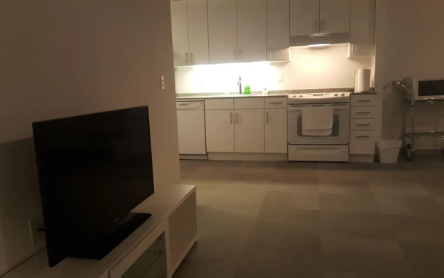 Sonesta ES Suites New Orleans Downtown
