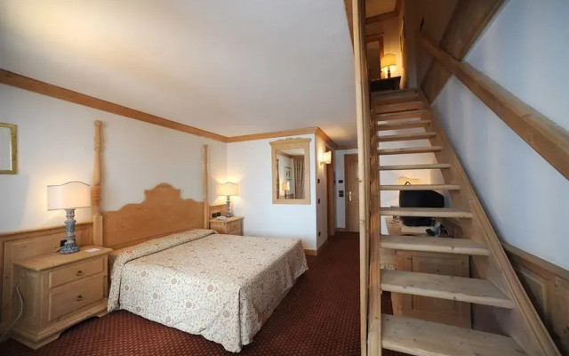 Hotel Grifone