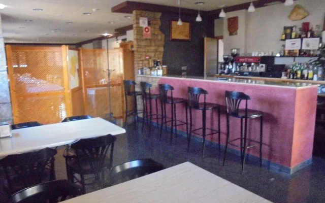 Hotel Mercadales