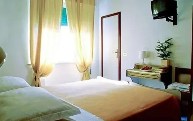 Hotel Villa Maioli